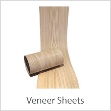 wood veneer sheets